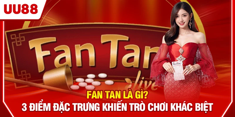 Fan Tan