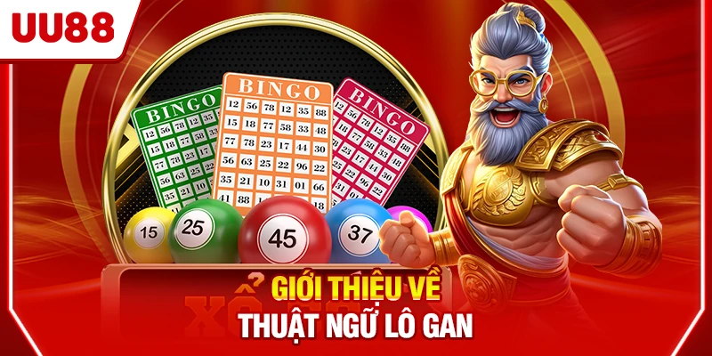 Giới thiệu về thuật ngữ lô gan