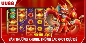 Nổ hũ JQK