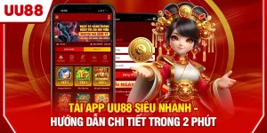 Tải app UU88