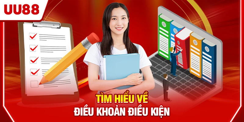 Tìm hiểu về điều khoản điều kiện