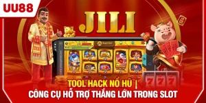 Tool hack nổ hũ